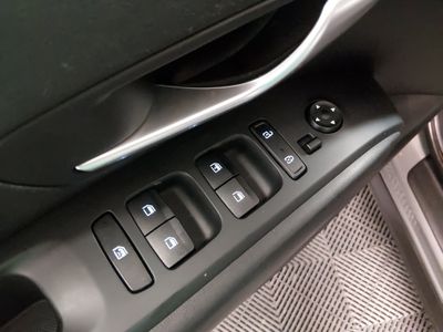 2024 Hyundai Tucson — photo 21 view
