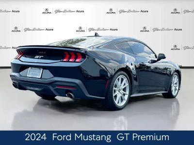 2024 Ford Mustang - Photo 7