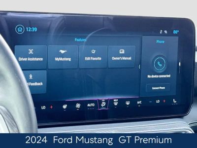2024 Ford Mustang - Photo 30