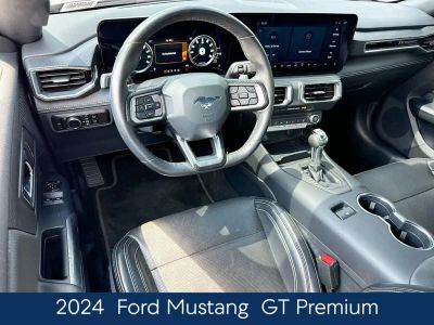 2024 Ford Mustang - Photo 24