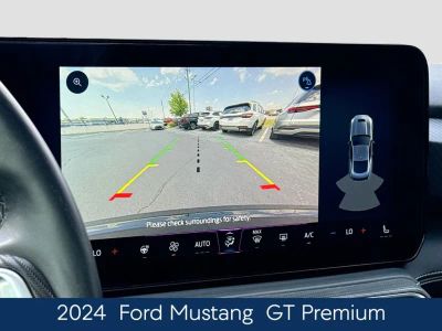 2024 Ford Mustang - Photo 31