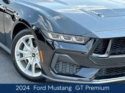 2024 Ford Mustang - Photo 11