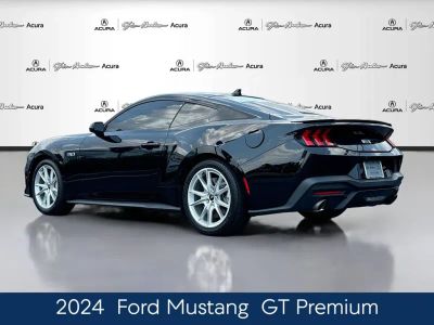2024 Ford Mustang - Photo 5
