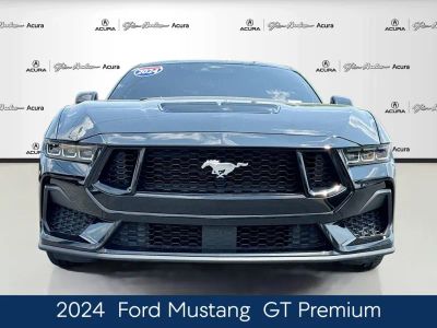 2024 Ford Mustang - Photo 4