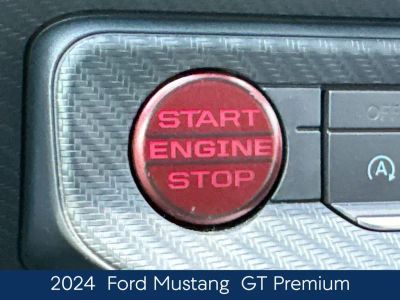 2024 Ford Mustang - Photo 22