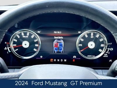2024 Ford Mustang - Photo 3