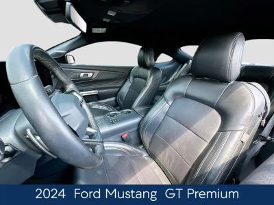 2024 Ford Mustang - Photo 14