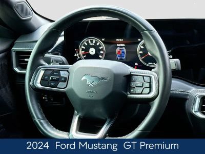 2024 Ford Mustang - Photo 27