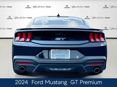 2024 Ford Mustang - Photo 6