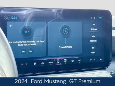 2024 Ford Mustang - Photo 29