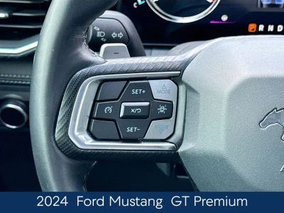 2024 Ford Mustang - Photo 25