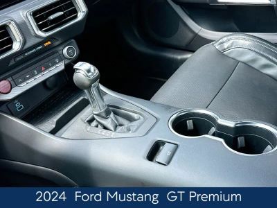 2024 Ford Mustang - Photo 33