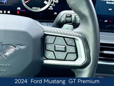 2024 Ford Mustang - Photo 26