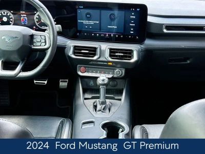 2024 Ford Mustang - Photo 28