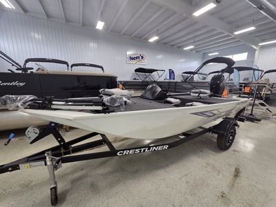 2025 Crestliner 1600 Storm - Photo 2