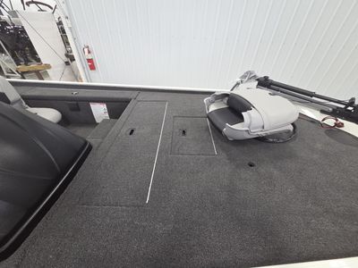 2025 Crestliner 1600 Storm - Photo 13