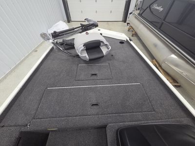 2025 Crestliner 1600 Storm - Photo 14