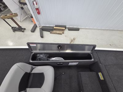 2025 Crestliner 1600 Storm - Photo 19