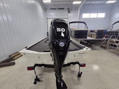 2025 Crestliner 1600 Storm - Photo 4