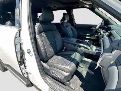 2027 Kia Telluride Hybrid — photo 30 view