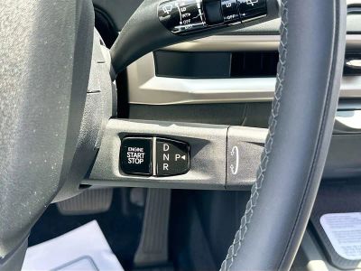 2027 Kia Telluride Hybrid — photo 17 view