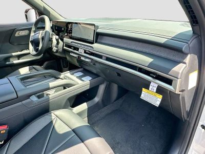 2027 Kia Telluride Hybrid — photo 31 view