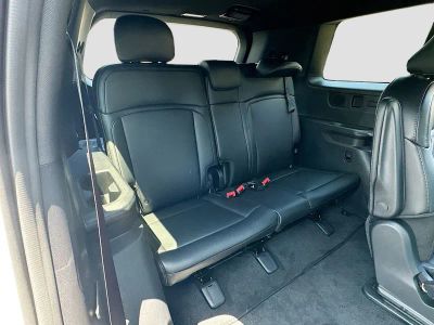2027 Kia Telluride Hybrid — photo 28 view