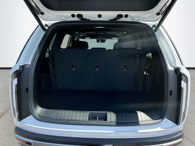 2027 Kia Telluride Hybrid — photo 27 view