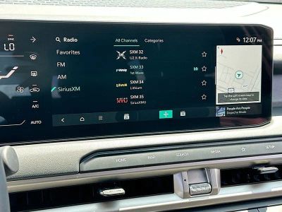 2027 Kia Telluride Hybrid — photo 15 view