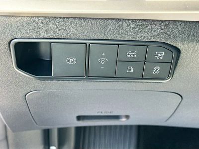 2027 Kia Telluride Hybrid — photo 10 view
