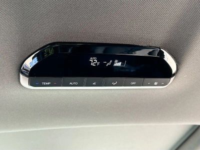 2027 Kia Telluride Hybrid — photo 26 view