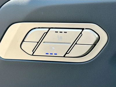 2027 Kia Telluride Hybrid — photo 20 view