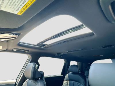 2027 Kia Telluride Hybrid — photo 22 view