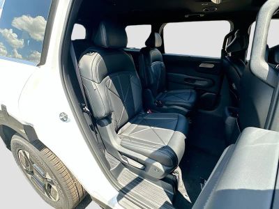 2027 Kia Telluride Hybrid — photo 29 view
