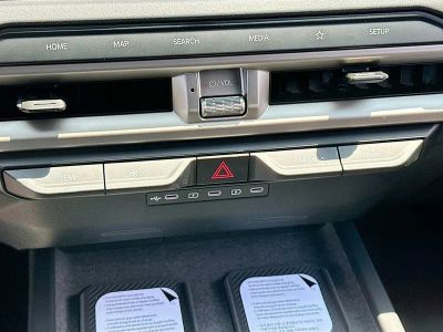 2027 Kia Telluride Hybrid — photo 16 view