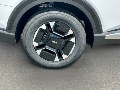 2027 Kia Telluride Hybrid — photo 33 view