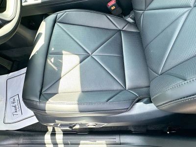 2027 Kia Telluride Hybrid — photo 19 view