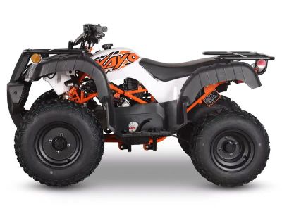 2026 Kayo Bull 150 EFI - Photo 2
