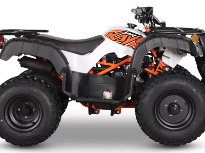2026 Kayo Bull 150 EFI - Photo 1