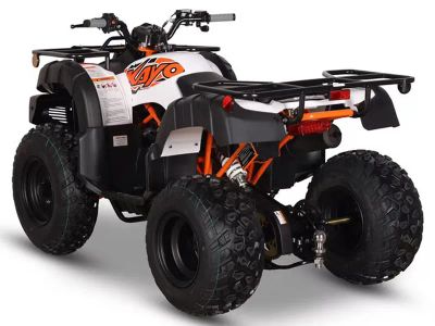 2026 Kayo Bull 150 EFI - Photo 7