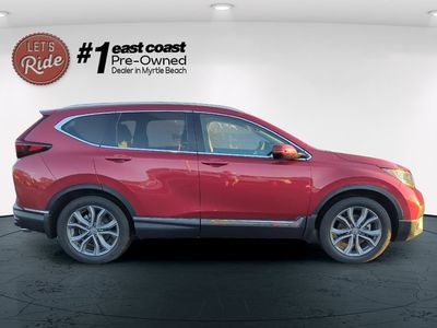 2020 Honda CR-V - Photo 4