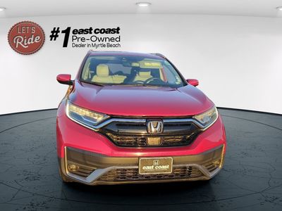 2020 Honda CR-V - Photo 2