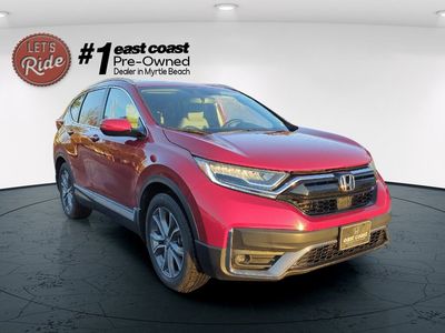2020 Honda CR-V - Photo 3