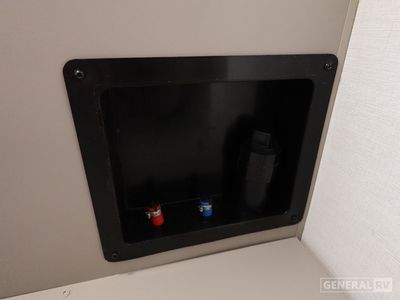 2025 Alliance RV Paradigm — photo 12 view