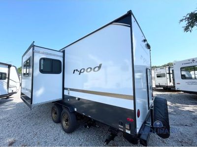 2026 Forest River R Pod - Photo 3