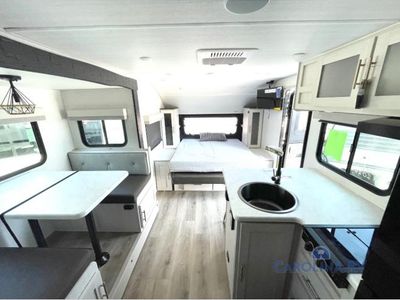 2026 Forest River R Pod - Photo 11