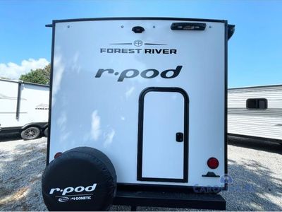2026 Forest River R Pod - Photo 4
