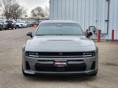 2026 Dodge Charger — detail view