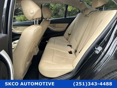 2018 BMW 3 Series - Photo 14