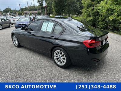 2018 BMW 3 Series - Photo 13